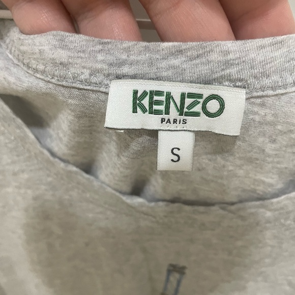 Kenzo Top - Picture 3 of 4